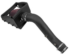 Load image into Gallery viewer, K&amp;N Ford F150 V6-3.5L 57 Series FIPK Performance Intake Kit