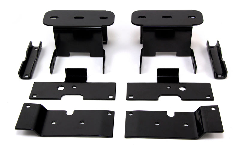 Air Lift Loadlifter 5000 Ultimate Rear Air Spring Kit for 15-20 Ford F-150 RWD