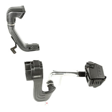 Load image into Gallery viewer, Rugged Ridge XHD Low/High Mount Snorkel System Diesel Jeep Wrangler JK