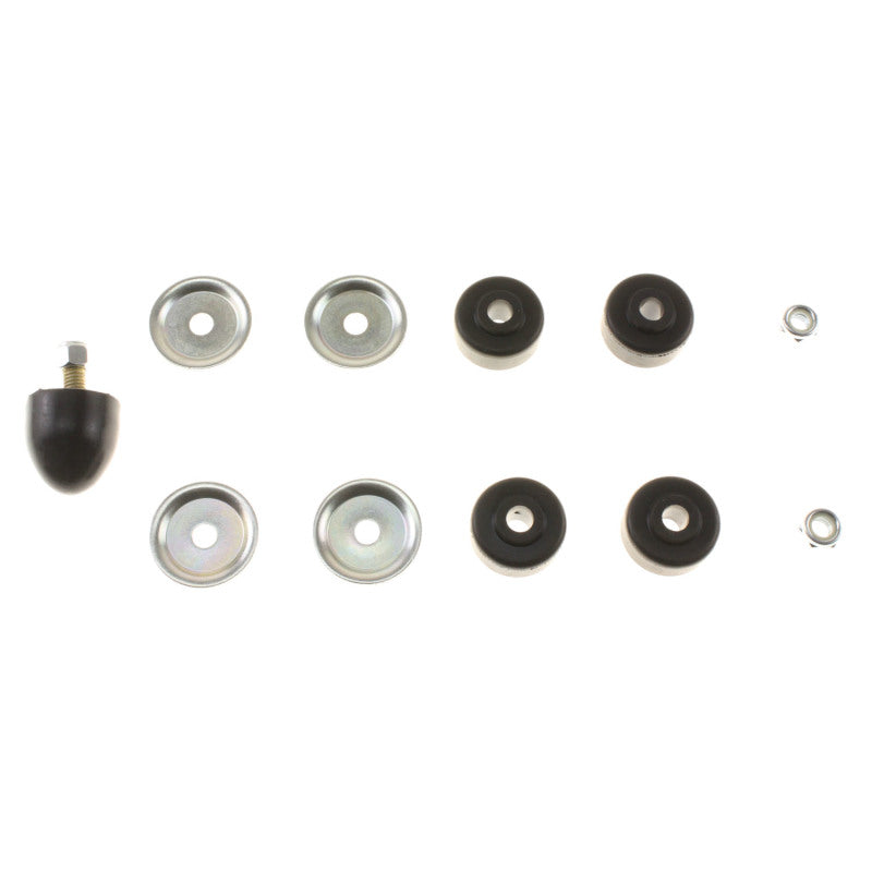 Bilstein B12 (Pro-Kit) Ford Mustang GT V8 Front & Rear Suspension Kit