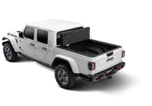 Load image into Gallery viewer, UnderCover Jeep Gladiator 5ft Ultra Flex Bed Cover - Matte Black Finish
