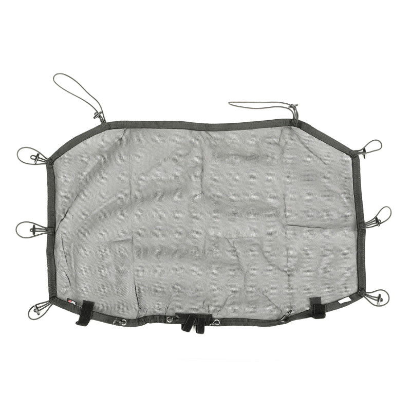 Rugged Ridge Hardtop Sun Shade Black Jeep Wrangler JK