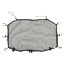 Load image into Gallery viewer, Rugged Ridge Hardtop Sun Shade Black Jeep Wrangler JK