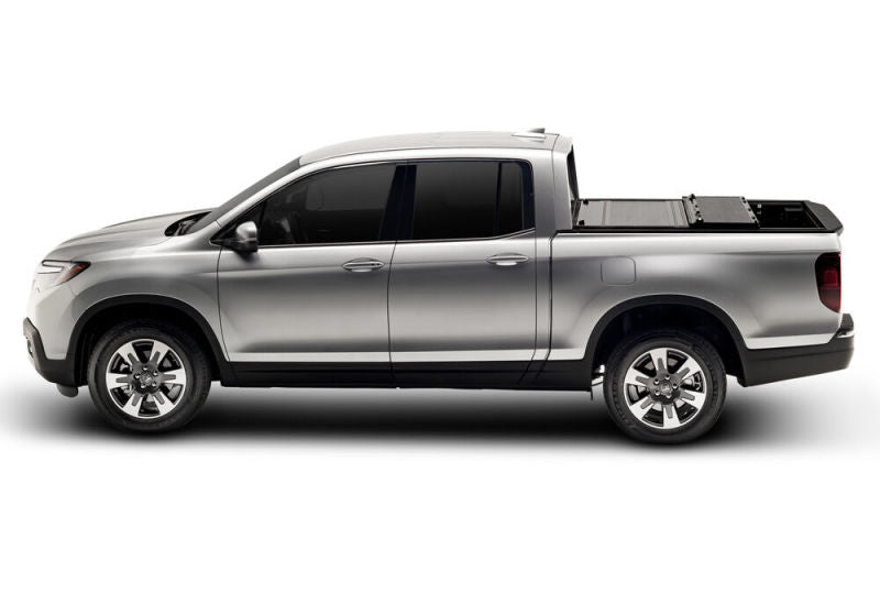 UnderCover Isuzu Dmax 5ft Flex Bed Cover