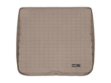 Load image into Gallery viewer, WeatherTech 98-02 Mercedes-Benz ML320 Cargo Liners - Tan