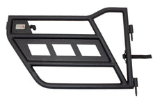 Load image into Gallery viewer, Fishbone Offroad 2018+ Jeep Wrangler JL Front/Rear Tube Doors