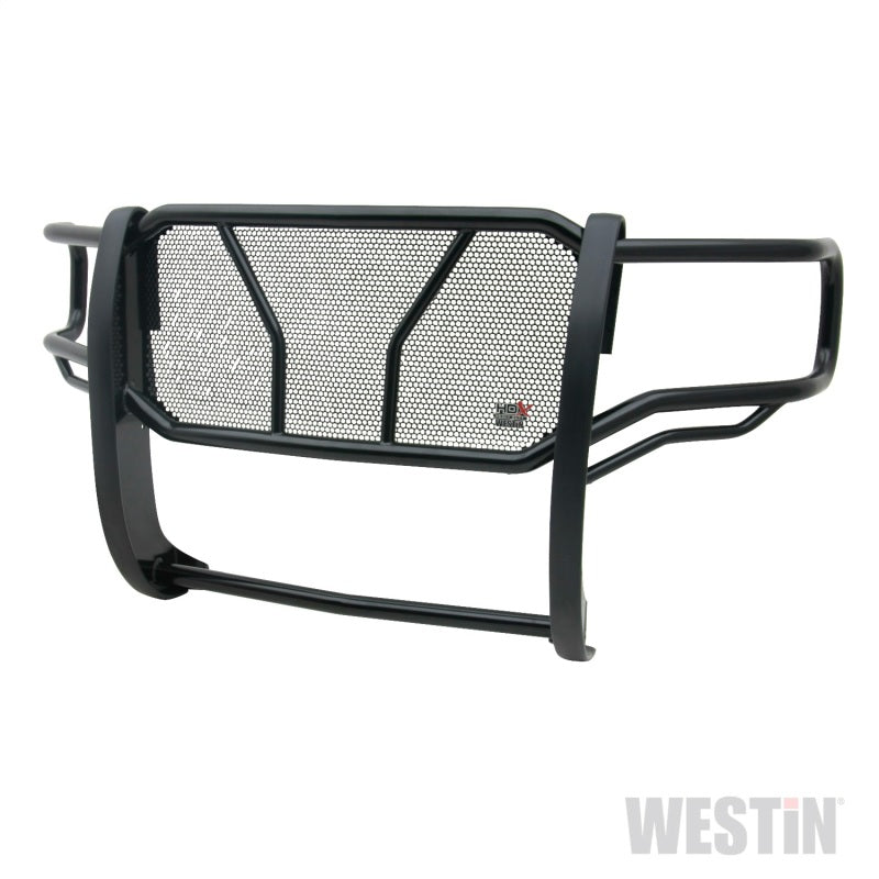 Westin GMC Sierra 1500 HDX Grille Guard - Black