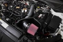 Load image into Gallery viewer, K&amp;N 22-23 Volkswagen Golf R Typhoon Performance Air Intake System