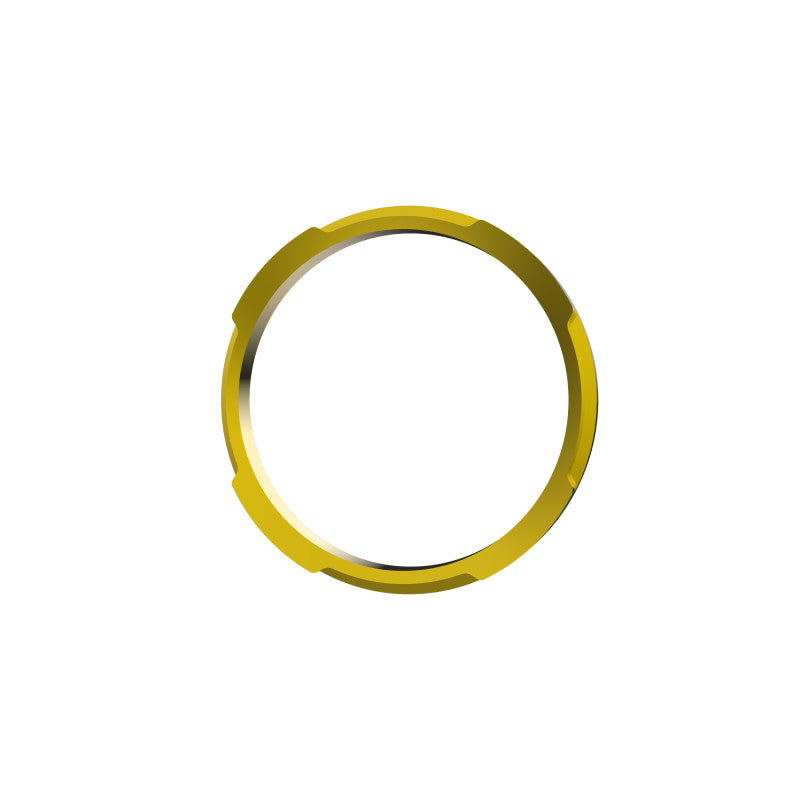 KC HiLiTES FLEX ERA 1 (Single Bezel Ring) - Gold