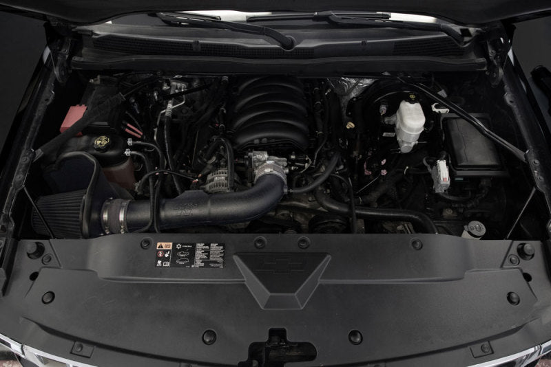K&N Chevrolet/GMC 1500 V8 5.3L/6.2L Performance Air Intake System