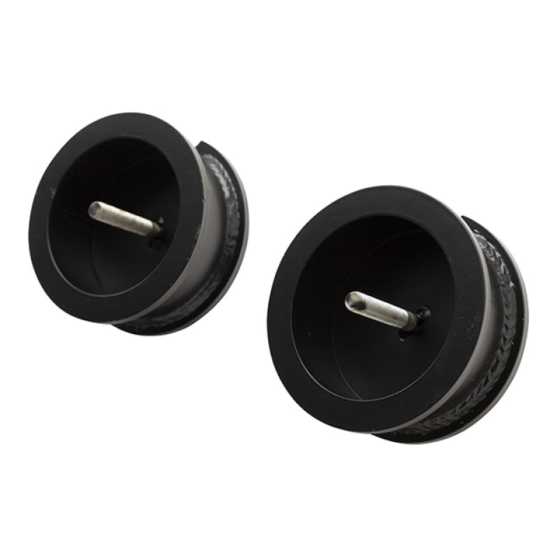 Belltech Jeep Wrangler Rubicon JL (4 door) 2.5in Front 2in Rear Lift Coil Spring Spacer