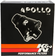 Load image into Gallery viewer, K&amp;N Miata Apollo Cold Air Intake Kit