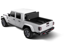 Load image into Gallery viewer, UnderCover Jeep Gladiator 5ft Ultra Flex Bed Cover - Matte Black Finish