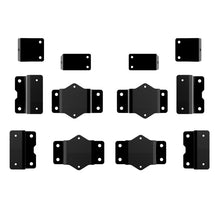 Load image into Gallery viewer, Putco 19-21 Dodge Ram LD - 5.7ft (Short Box) Molle Passenger Side Panel