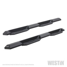 Load image into Gallery viewer, Westin/HDX 18-20 Jeep Wrangler JL Unlimited 4dr Xtreme Nerf Step Bars - Textured Black