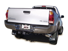Load image into Gallery viewer, Borla 05-12 Toyota Tacoma 4.0L V6 2WD/4WD Truck Side Exit Catback Exhaust