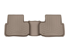 Load image into Gallery viewer, WeatherTech 2015+ Land Rover Discovery Sport Rear FloorLiner - Tan