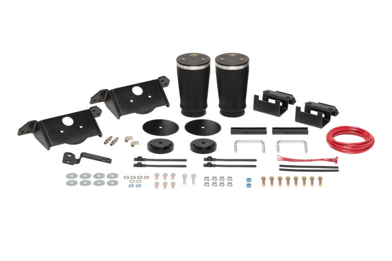 Firestone Sport-Rite Air Helper Spring Kit Rear Chevy 1500 No HD/Ford F-150 (W217602320)