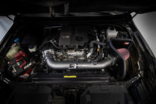 Load image into Gallery viewer, K&amp;N Nissan Frontier V6 3.8LPerformance Air Intake System