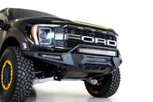 Load image into Gallery viewer, Addictive Desert Designs 21+ Ford Raptor HoneyBadger Front Bumper