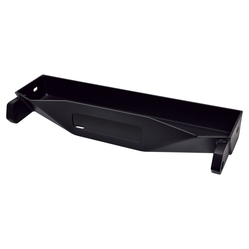 Westin 20+ Chevrolet Silverado 2500/3500 Pro-Series Front Bumper - Tex. Blk