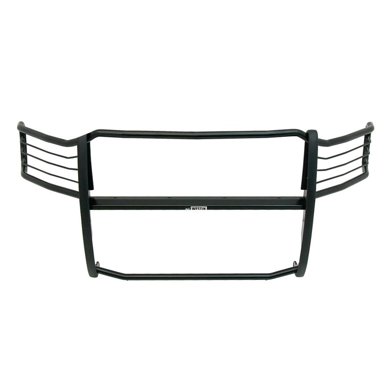 Westin 2006+ Dodge Ram 1500 Sportsman Grille Guard - Black