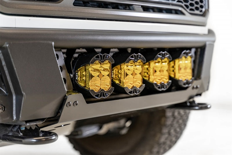 Addictive Desert Designs 17+ Ford F-150 Raptor ADD PRO Bolt-On V2 Front Bumper