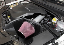 Load image into Gallery viewer, K&amp;N Dodge Avenger 3.6L V6 Silver Typhoon Intake