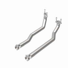 Load image into Gallery viewer, Magnaflow Mani Front Pipes 62-76 Chrysler B-Body Small Block