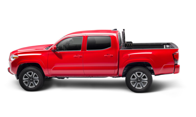 BackRack 85-23 S10/S15/Sonoma / 05-23 Tacoma Original Rack Frame Only Requires Hardware