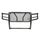 Westin 19+ Dodge Ram 2500/3500 HDX Modular Grille Guard - Black