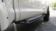 Load image into Gallery viewer, Addictive Desert Designs 07-18 Toyota Tundra HoneyBadger Side Steps