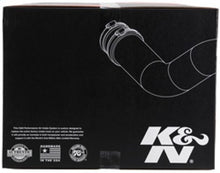 Load image into Gallery viewer, K&amp;N Ford F Super Duty V8-6.7L DSL 57 Series FIPK Performance Intake Kit