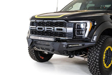 Load image into Gallery viewer, Addictive Desert Designs 21+ Ford Raptor HoneyBadger Front Bumper