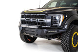 Addictive Desert Designs 21+ Ford Raptor HoneyBadger Front Bumper