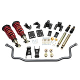 Belltech Silverado/Sierra 1500 (All Cabs) Short Bed Performance Handling Kit Plus