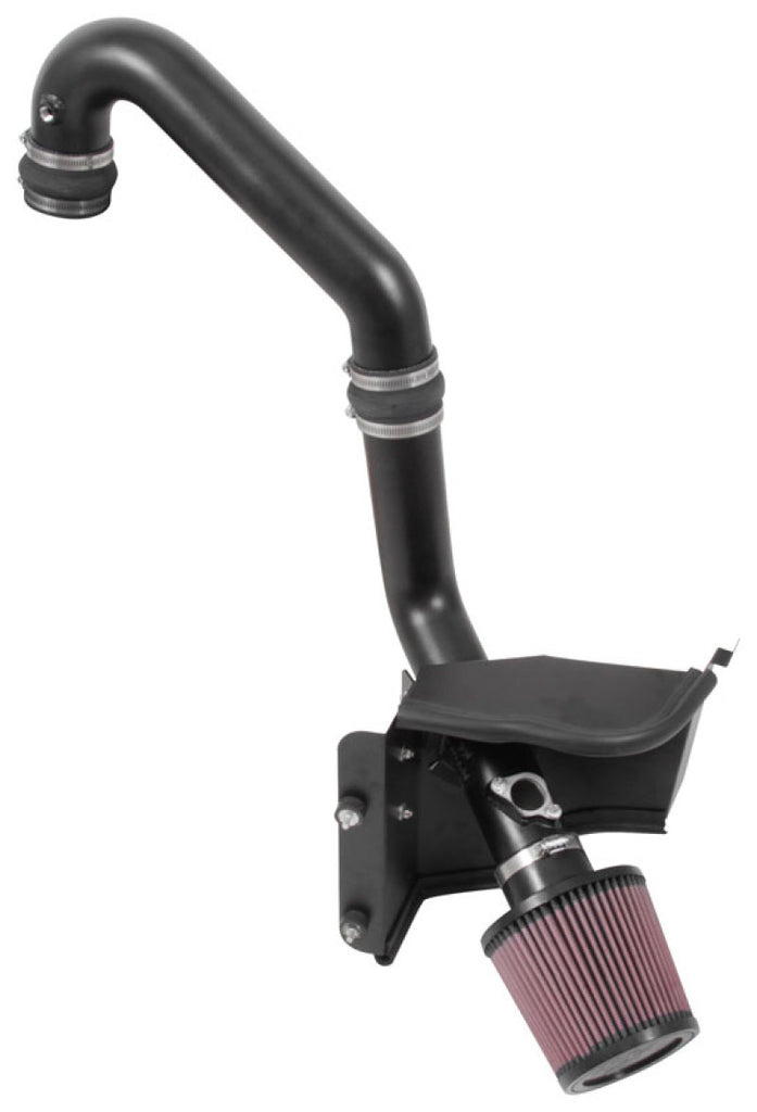 K&N Subaru Impreza 2.0L H4 F/I Typhoon Short Ram Intake