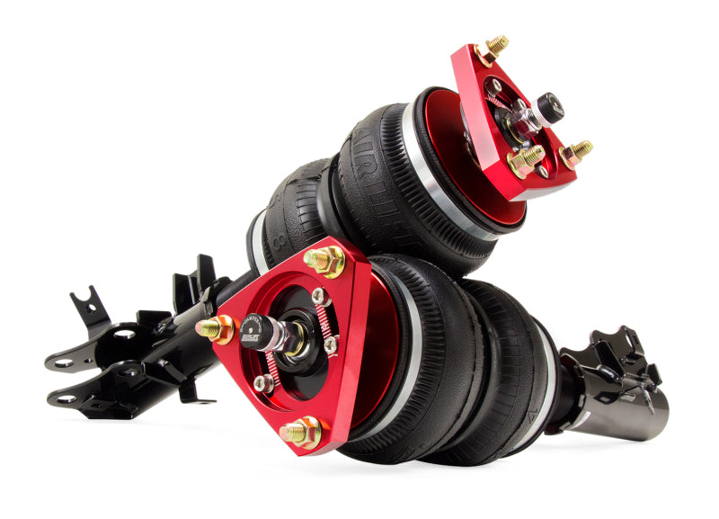 Air Lift Performance 13-16 Acura ILX / 12-15 Honda Civic (Non Si) Front Kit