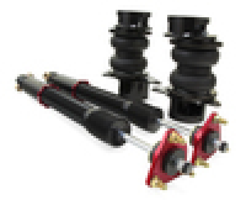 Air Lift Performance Lexus IS 350 / Lexus RC 350 Rear Kit