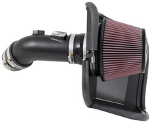 Load image into Gallery viewer, K&amp;N Chevy Equinox / GMC Terrain 3.0L V6 High-Flow Perf Intake Kit
