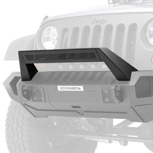 Load image into Gallery viewer, Go Rhino Jeep Wrangler JL/JLU/JK/JKU/Gladiator JT Trailline 20 Light Mount Bar