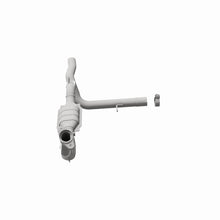 Load image into Gallery viewer, MagnaFlow Conv DF 04-06 Ford F-150 Pick Up (Exc Heritage) / 06 Lincoln Mark LT Truck Passenger Side