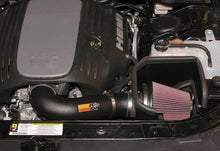 Load image into Gallery viewer, K&amp;N Dodge Charger/Challenger / Chrysler 300C V8-5.7L Aircharger Performance Intake