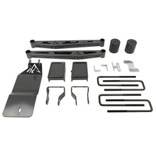 Load image into Gallery viewer, Belltech Silverado / GMC Sierra 1500 4WD 6in Suspension Lift Kit w/ Shocks&amp;Fr Swaybar