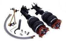 Load image into Gallery viewer, Air Lift Performance 13-16 Acura ILX / 12-15 Honda Civic (Non Si) Front Kit