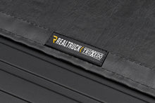 Load image into Gallery viewer, Truxedo 19-21 RAM 1500 (New Body) w/Multifunction Tailgate 5ft 7in Sentry Bed Cover