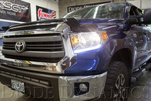 Load image into Gallery viewer, Diode Dynamics 14-21 Toyota TundraStandard Switchback DRL LED Strip