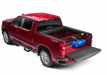 Load image into Gallery viewer, Roll-N-Lock 07-14 Chevy Silverado/Sierra w/ OE Rail Caps LB 96-1/4in Cargo Manager