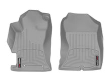 Load image into Gallery viewer, WeatherTech 2017+ Subaru Impreza Front FloorLiner - Grey