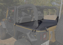 Load image into Gallery viewer, Rugged Ridge Tonneau Cover Jeep Wrangler JK 2 Door
